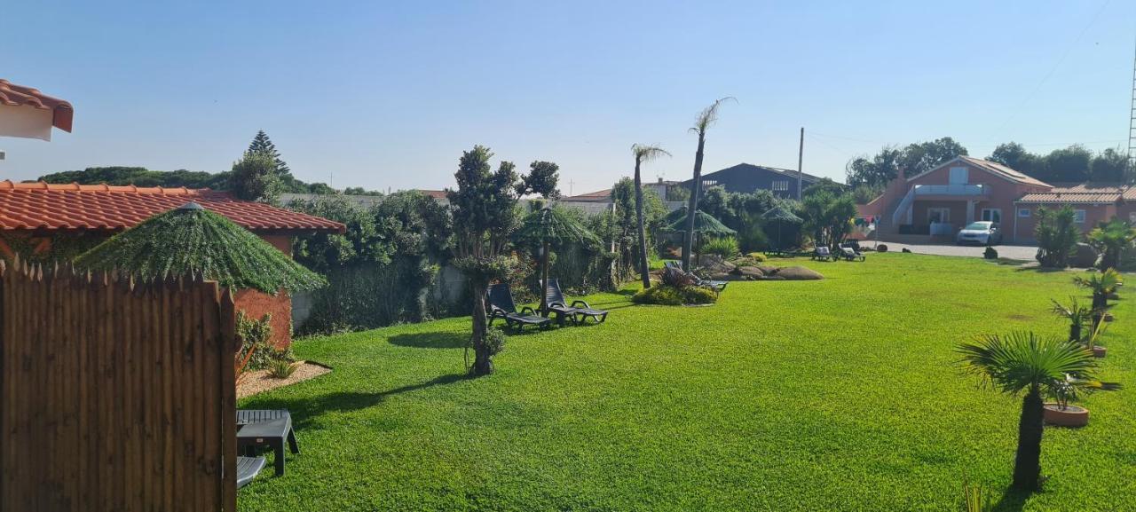 Hollidays Dreams Póvoa de Varzim Exterior foto