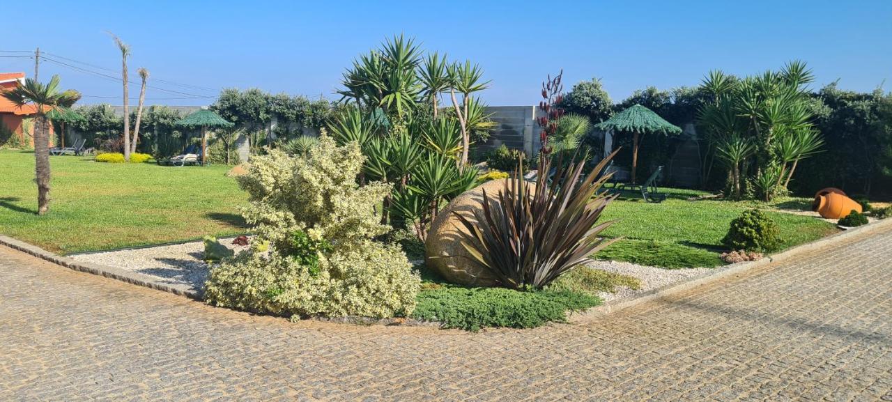 Hollidays Dreams Póvoa de Varzim Exterior foto