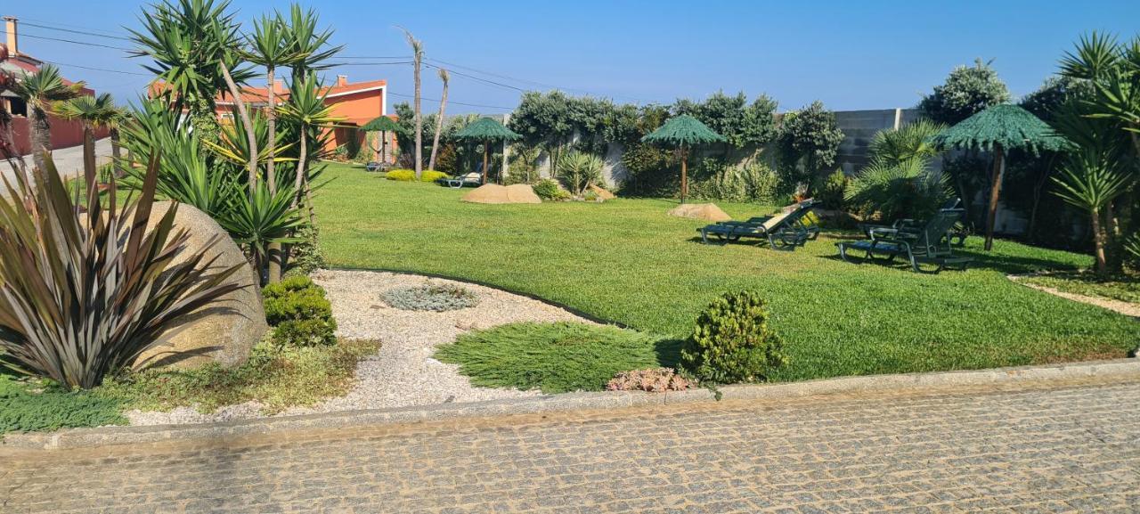 Hollidays Dreams Póvoa de Varzim Exterior foto