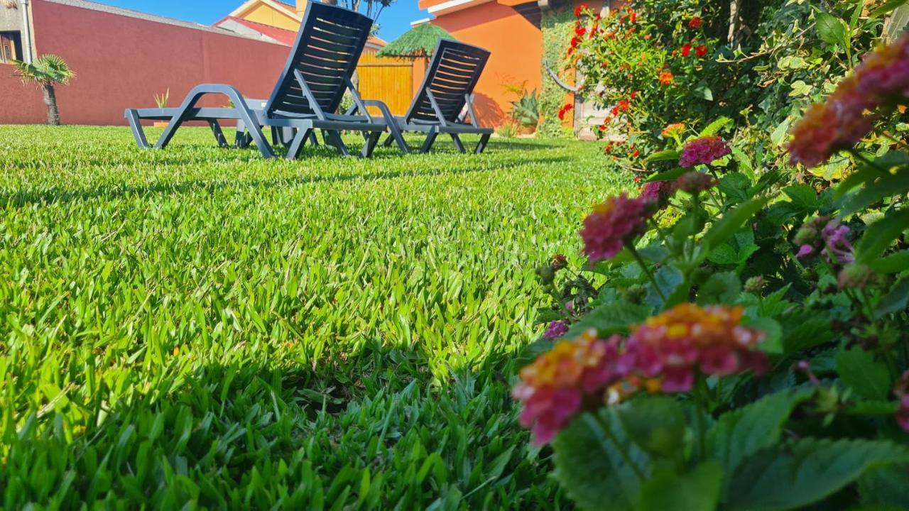 Hollidays Dreams Póvoa de Varzim Exterior foto
