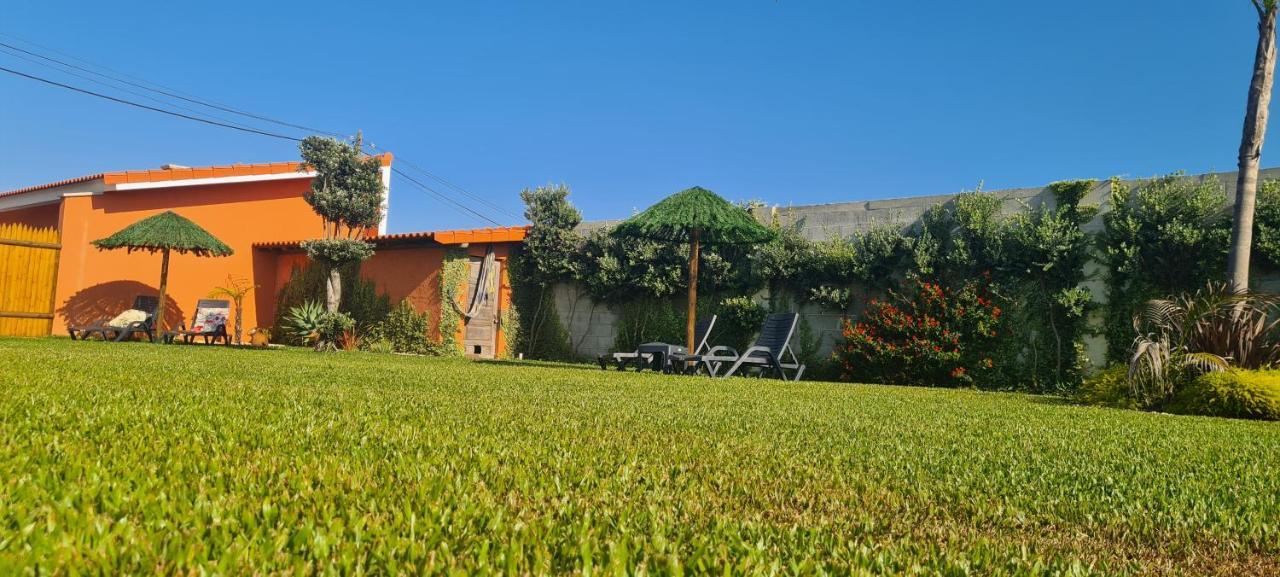 Hollidays Dreams Póvoa de Varzim Exterior foto
