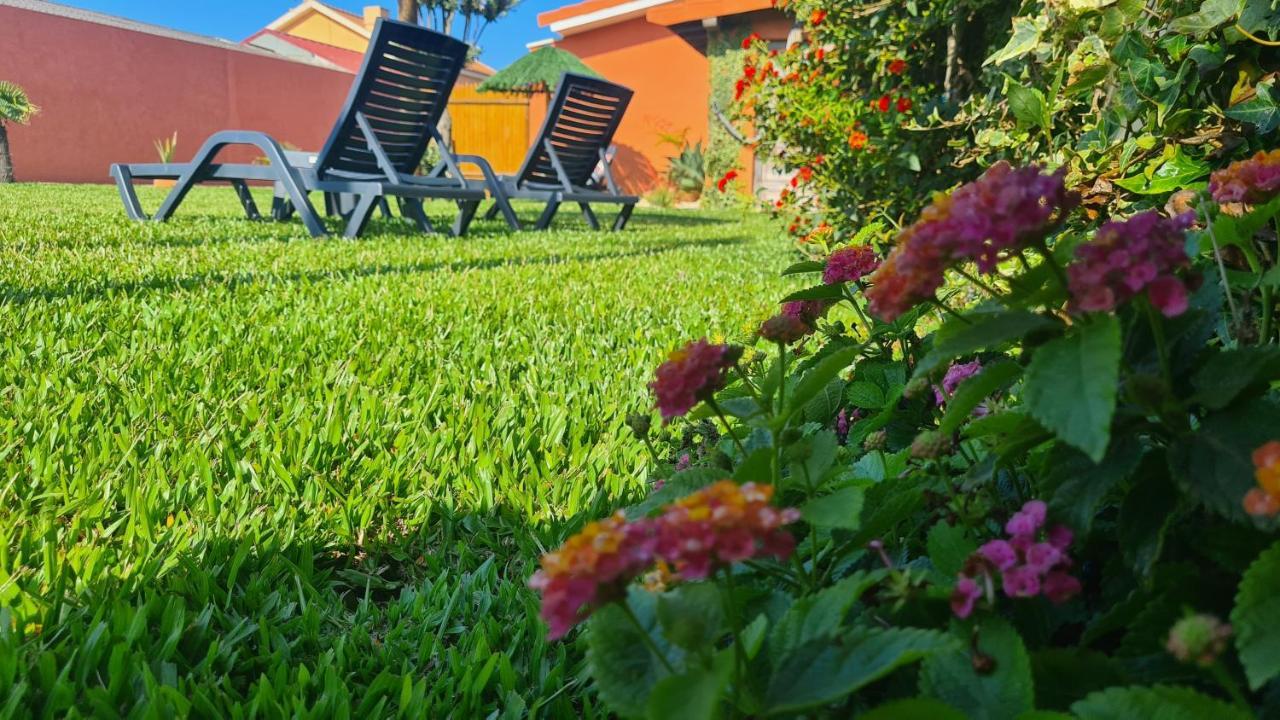 Hollidays Dreams Póvoa de Varzim Exterior foto