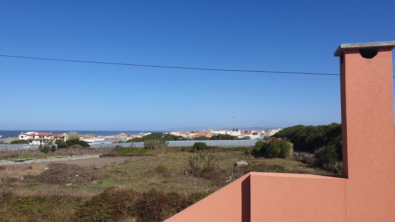 Hollidays Dreams Póvoa de Varzim Exterior foto