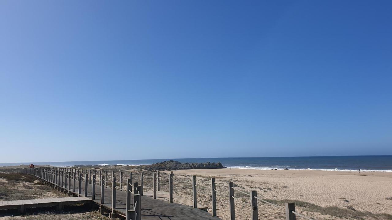 Hollidays Dreams Póvoa de Varzim Exterior foto