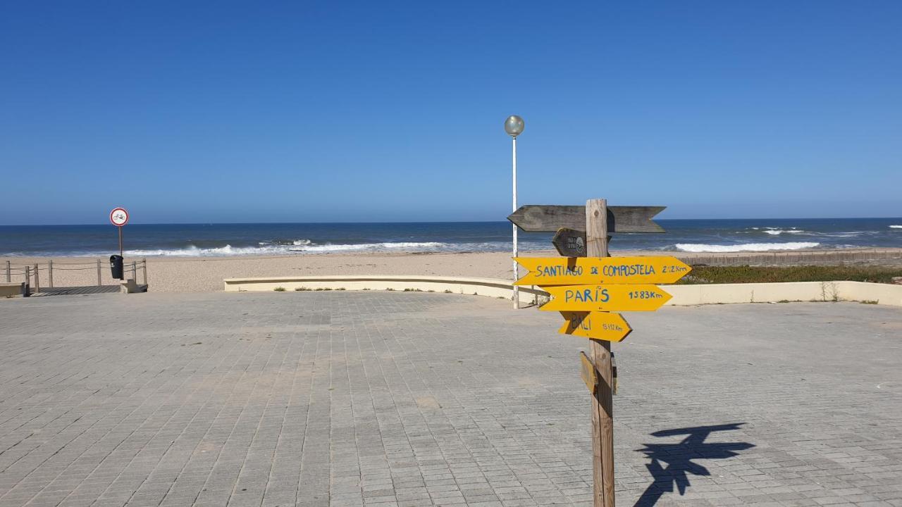 Hollidays Dreams Póvoa de Varzim Exterior foto