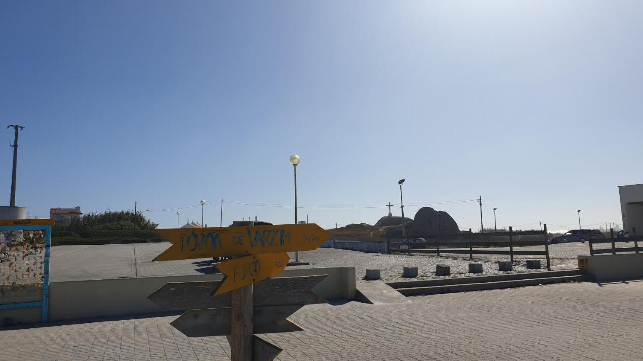 Hollidays Dreams Póvoa de Varzim Exterior foto